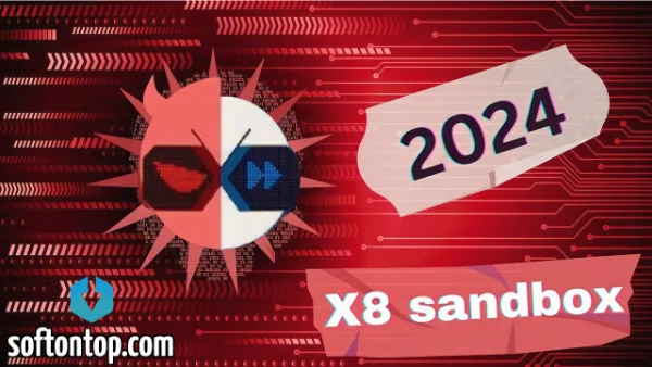 X8 Sandbox