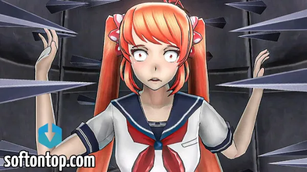 Yandere Simulator Mobile APK