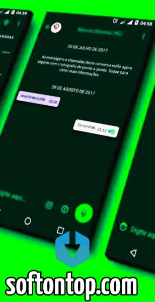 Yo Yo WhatsApp 2024 download latest version