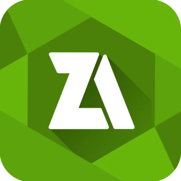 ZArchiver Pro icon