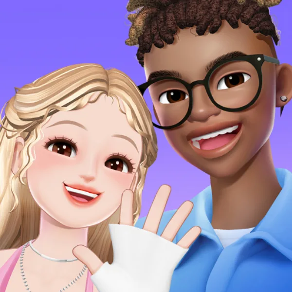 ZEPETO icon