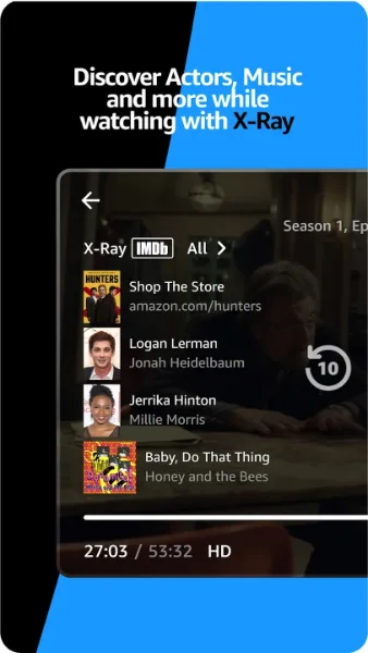 Amazon Prime Subscription Mod APK