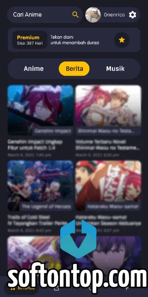 AnimeIndo v3 APK