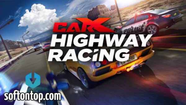 CarX Highway Racing