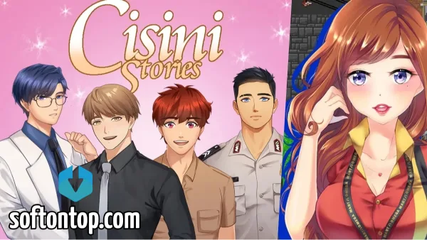 Cisini Stories