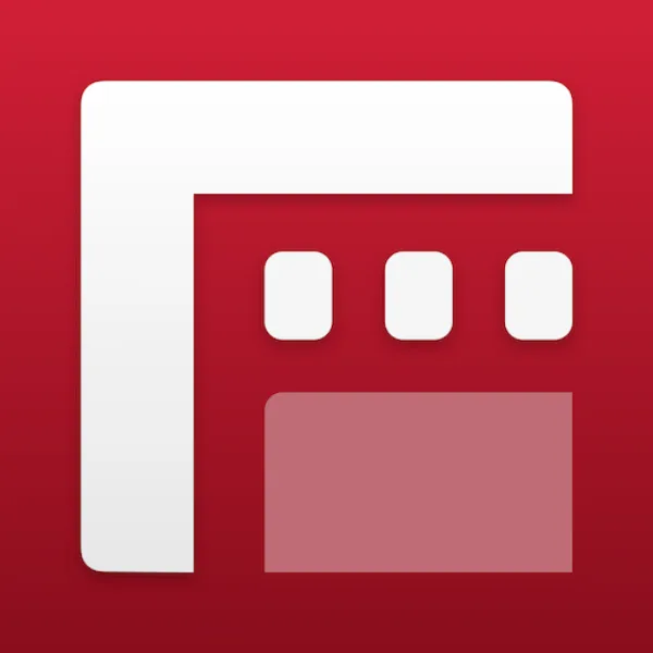 Filmic Pro icon