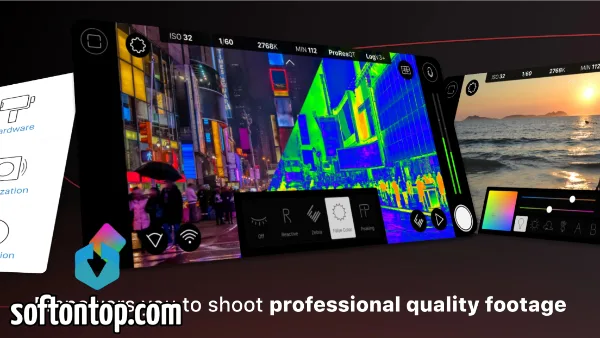 Filmic Pro Premium APK