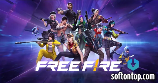 Free Fire Panel