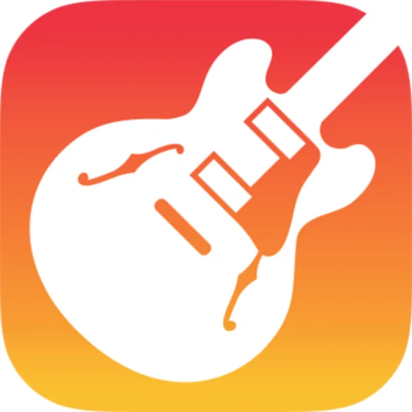 GarageBand