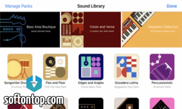 GarageBand Mod APK