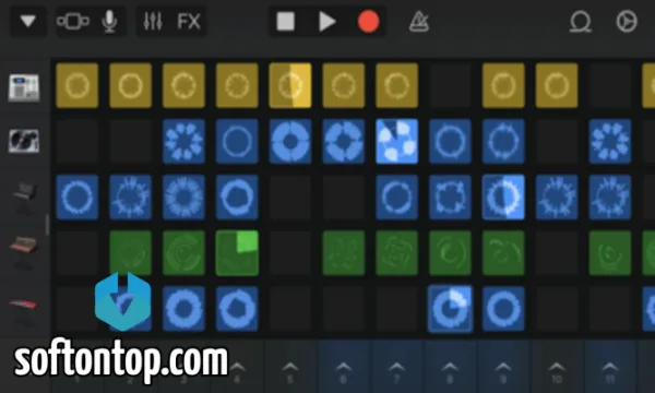 GarageBand for Android