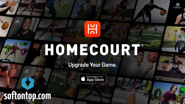 HomeCourt