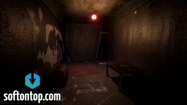 Kamla Horror Game free download