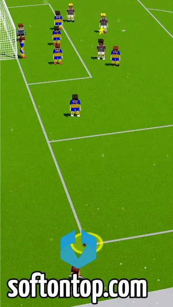 Mini Soccer Star Mod APK unlimited stamina