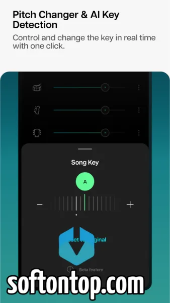 Moises Vocal Remover Mod APK