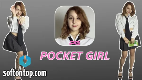 Pocket Girl