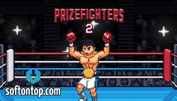 Prizefighters 2