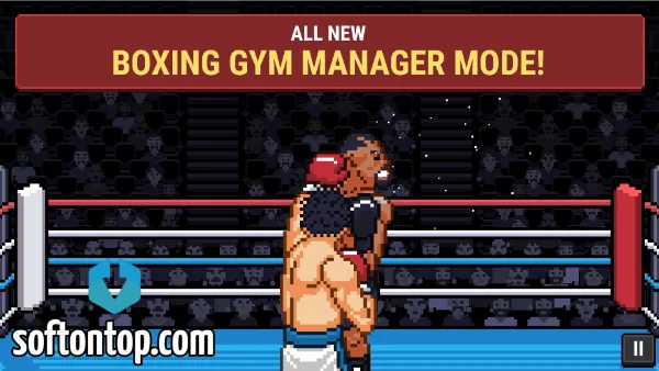 Prizefighters 2 Mod APK unlimited money and coins