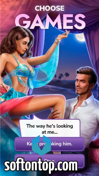 Romance Club Lenov Ru Mod APK