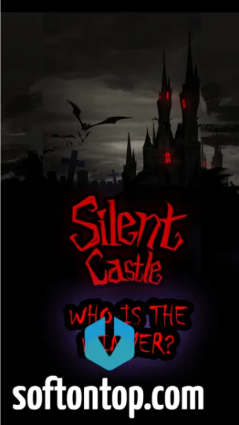 Silent Castle Mod APK unlimited money and gems latest version