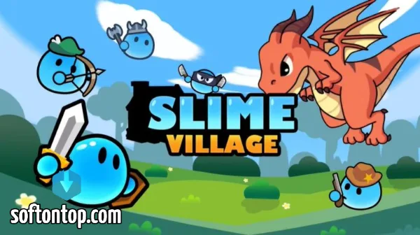 Slime Village