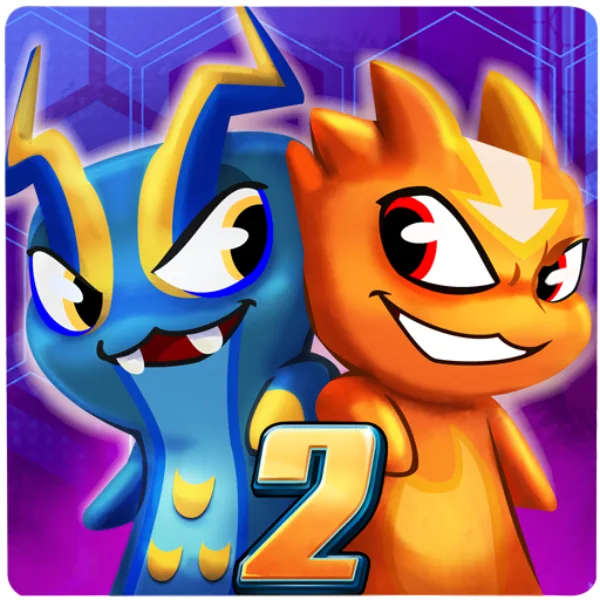 Slugterra Slug it Out 2 icon