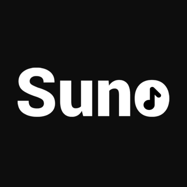 Suno AI icon