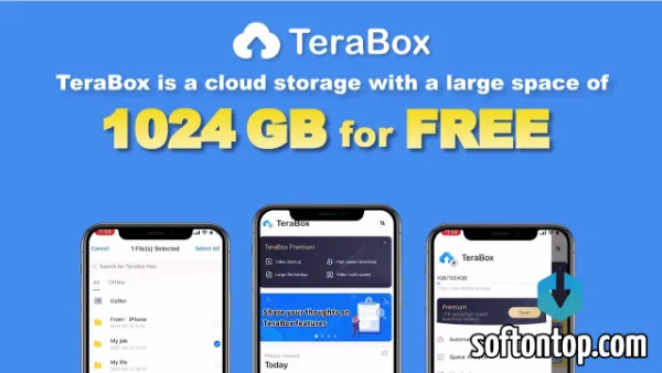 TeraBox