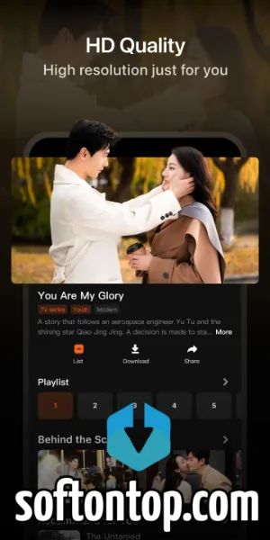 WeTV Mod APK unlocked VIP 2024