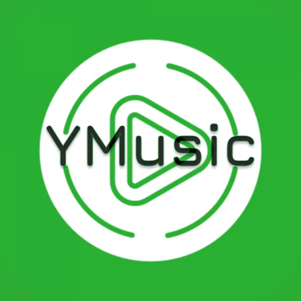 Ymusic Premium icon