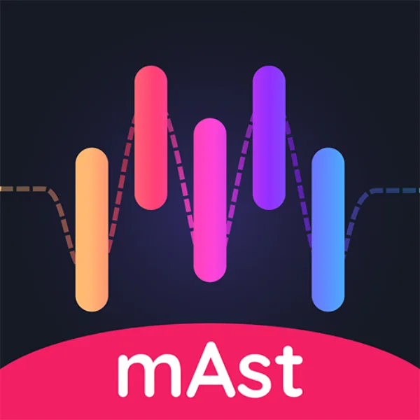 mAst icon