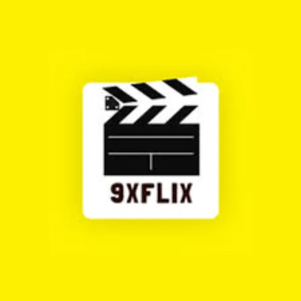 9xFlix icon