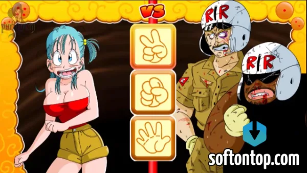 Bulma Adventure 3 APK