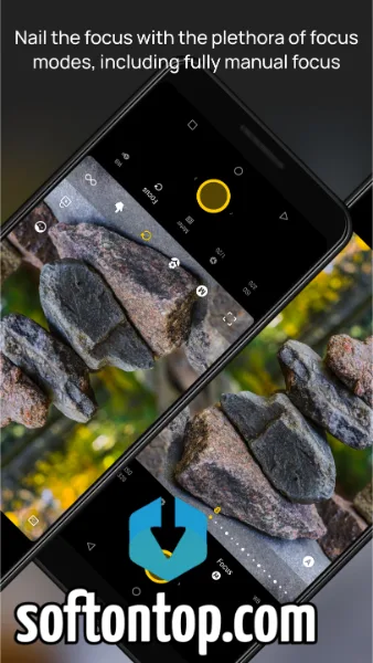 Camera FV-5 Mod APK premium unlocked