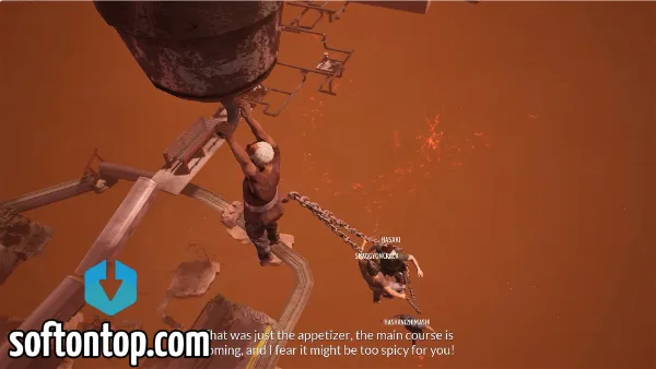 Chained Together Mobile APK