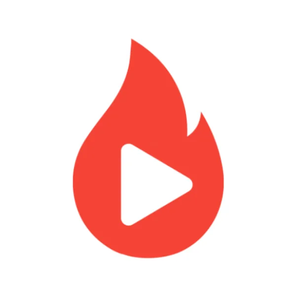 Fire Video icon