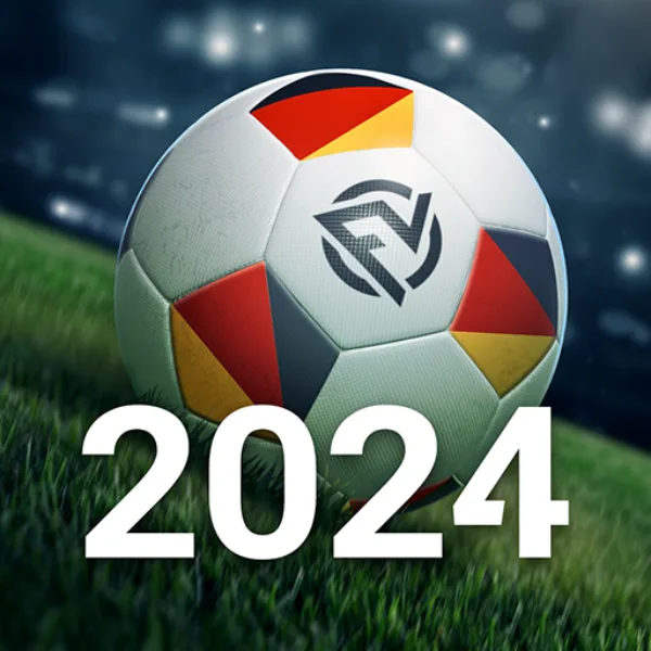 Football League 2024 icon