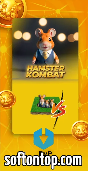 Hamster Kombat APK