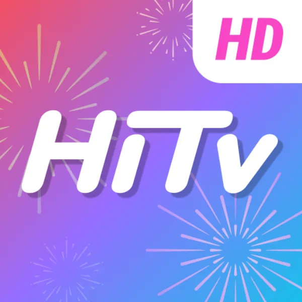 HiTV icon