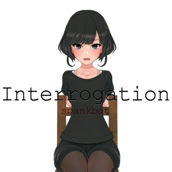 Interrogation icon