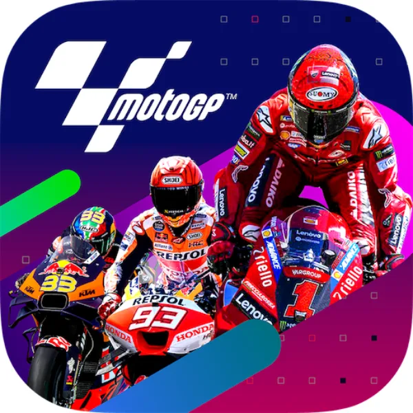 MotoGP Racing '23 icon