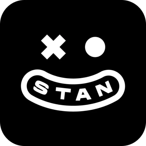 STAN icon