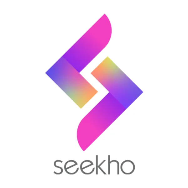 Seekho icon