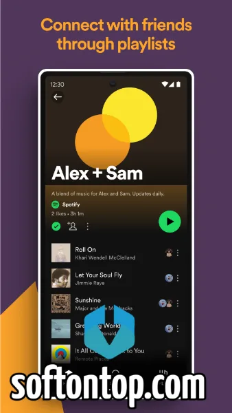 Spotify Premium Mod APK