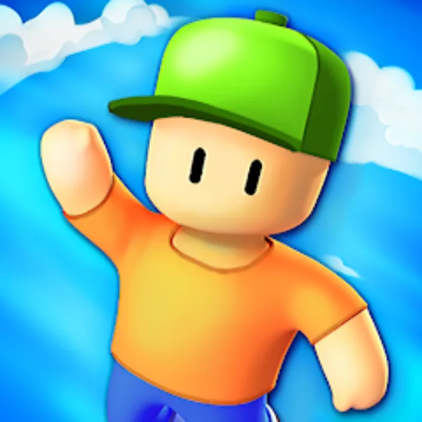 Stumble Guys latest version icon