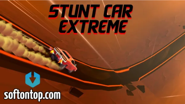 Stunt Car Extreme