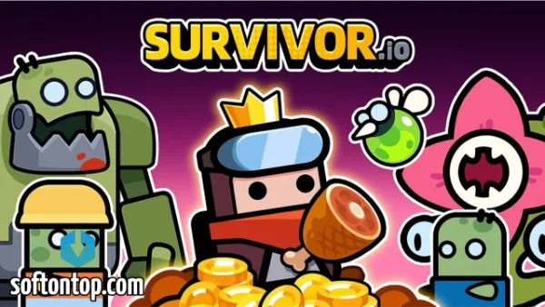 Survivor.io