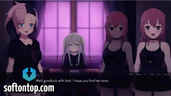 The Grim Reaper APK English version