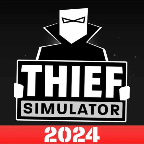 Thief Simulator icon