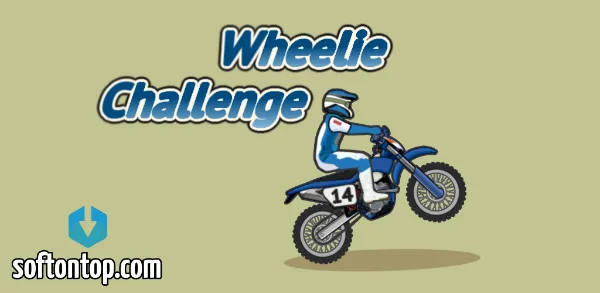 Wheelie Challenge